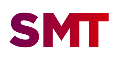 SMT Logo - SMT – Dare to innovate