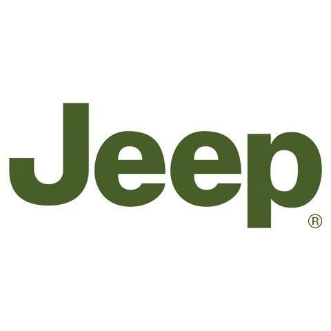 Jeep.com Logo - Android Auto for the Jeep® brand