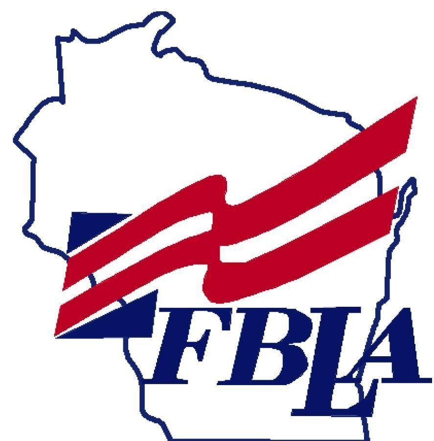 FBLA Logo - Wisconsin FBLA Logo. Wisconsin FBLA. Curriculum, Wisconsin