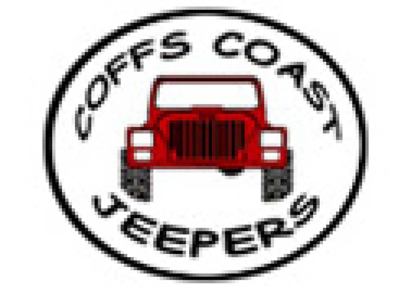 Jeep.com Logo - Jeep Australia:Partnerships