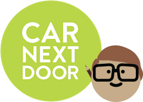 Nextdoor Logo - Car Next Door Help Centre