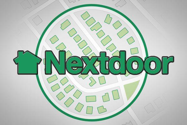 Nextdoor Logo - Nextdoor social network gets USD60 million investment