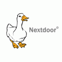 Nextdoor Logo - Nextdoor Logo Vector (.EPS) Free Download