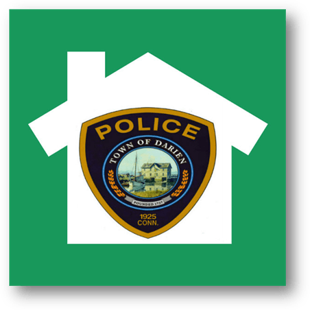 Nextdoor Logo - Darien police partner with Nextdoor for neighborhood social networks ...