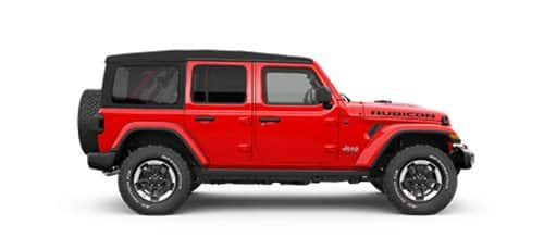 Jeep.com Logo - Jeep SUVs & Crossovers - Official Jeep Site