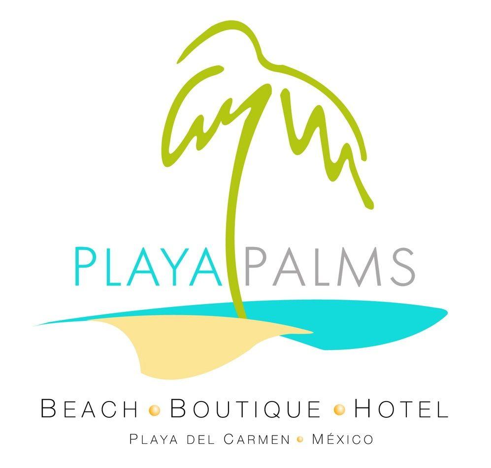 Playa Logo - Playa Palms Logo | PLAYA PALMS | Flickr