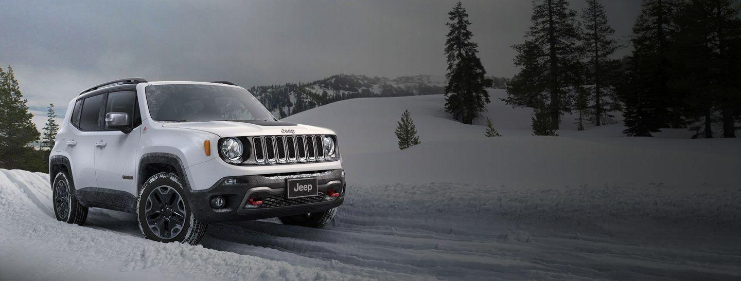 Jeep.com Logo - Jeep SUVs & Crossovers - Official Jeep Site