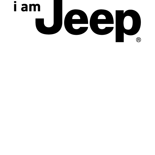 Jeep.com Logo - Contact Us | Jeep Customer Service | Get In Touch | Jeep® Middle East