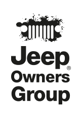 Jeep.com Logo - Jeep Owners Group: welcome to 4x4 attitude!