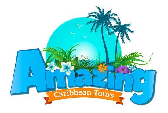 Playa Logo - Logo - Picture of Amazing Caribbean Tours - Riviera Maya, Playa del ...