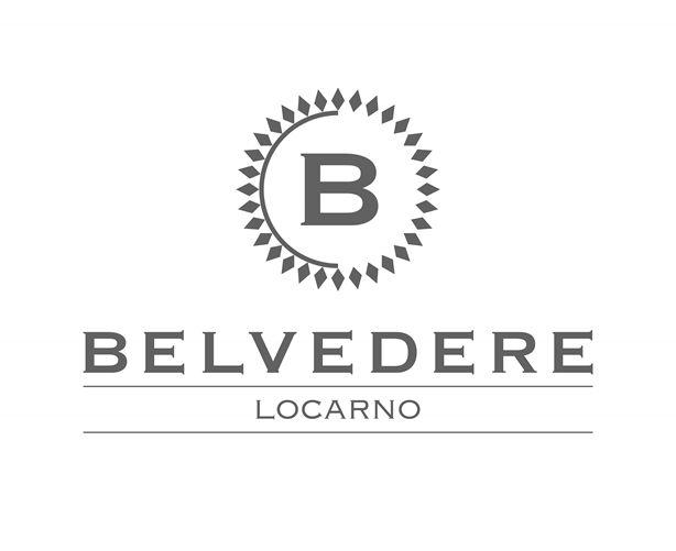 Locarno Logo - Luxury Hotel Locarno - Media - Hotel Belvedere Locarno