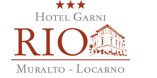 Locarno Logo - Home