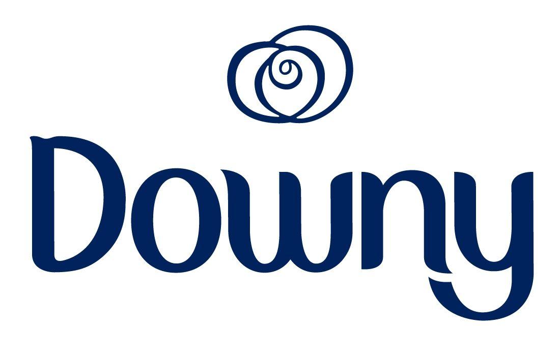 Downy Logo - Downy