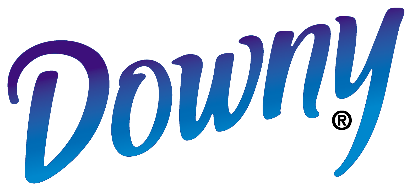 Downy Logo - Downy logo 2002.png
