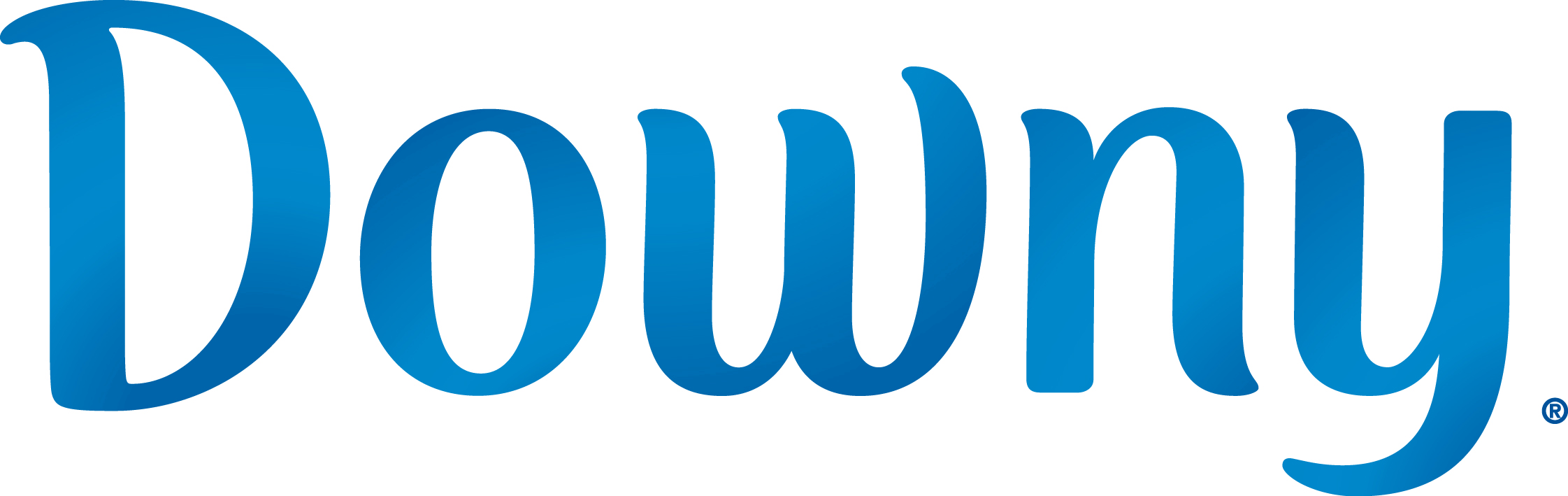 Downy Logo - Downy logo.png