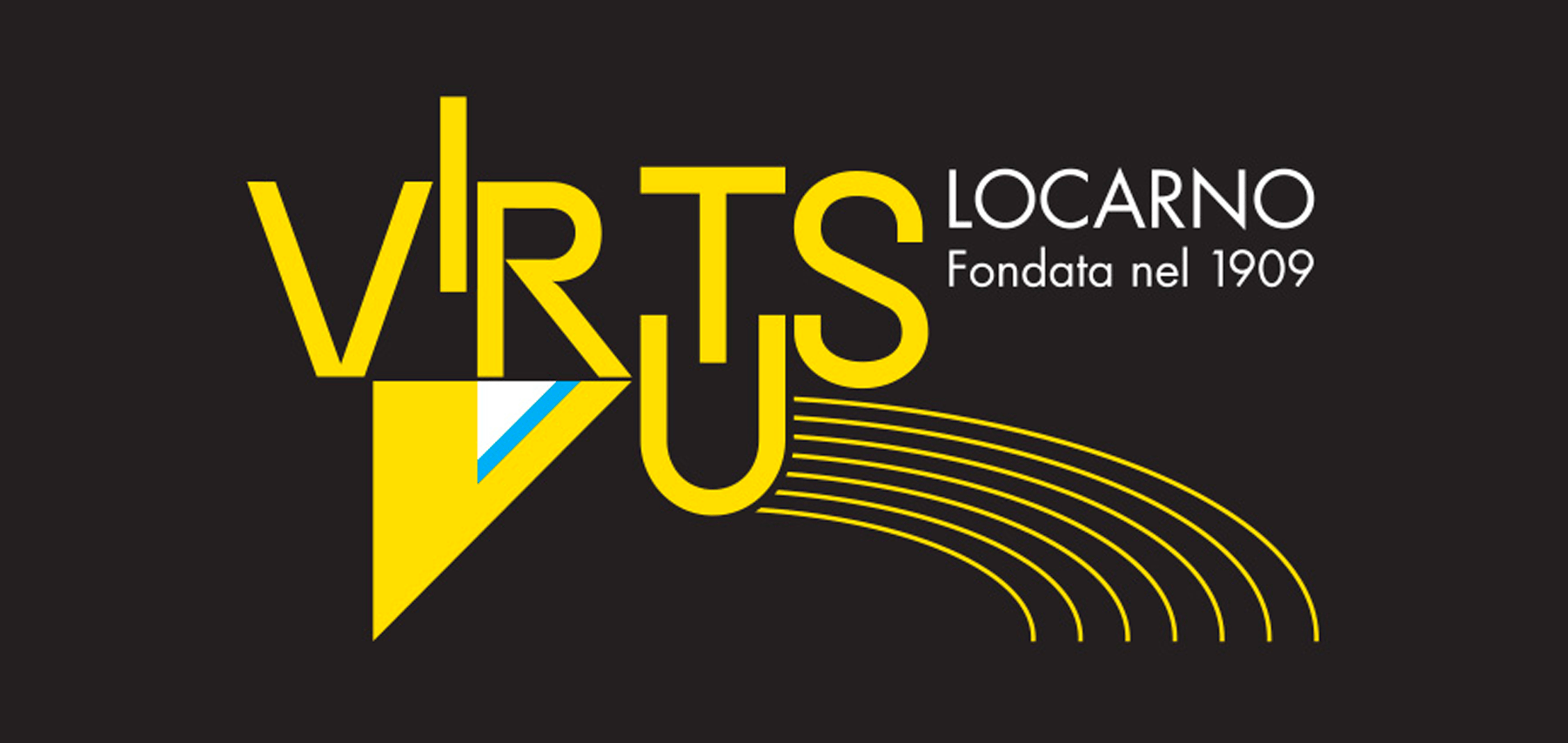 Locarno Logo - Home - Virtus Locarno