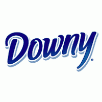 Downy Logo - Downy. Brands of the World™. Download vector logos and logotypes