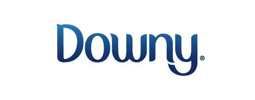 Downy Logo - Downy logo