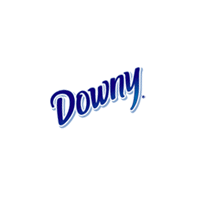 Downy Logo - Downy, download Downy :: Vector Logos, Brand logo, Company logo