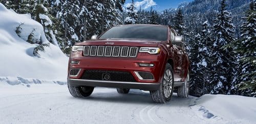 Jeep.com Logo - Jeep SUVs & Crossovers - Official Jeep Site