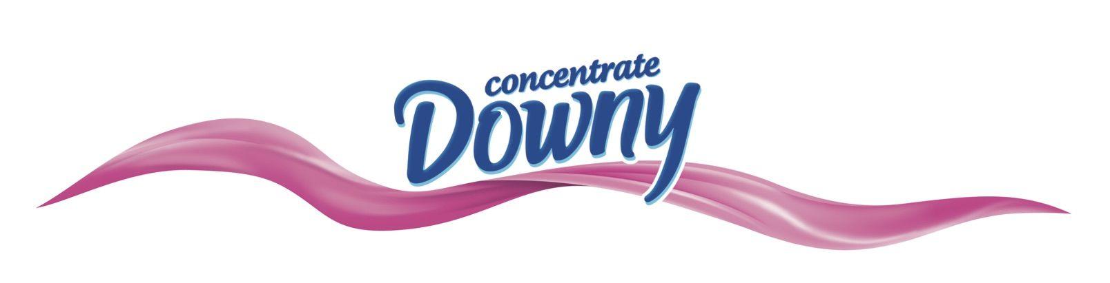 Downy Logo - DOWNY LOGO. Mum, Baby & Love