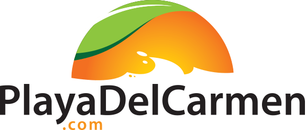 Playa Logo - Playa Del Carmen - Discover Hotels, Resorts & Fun Things To Do