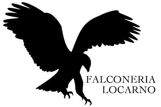 Locarno Logo - Locarno Falconry | PostBus