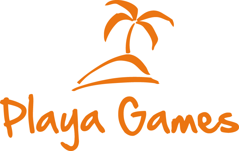 Playa Logo - File:Playa Games Logo.png - Wikimedia Commons