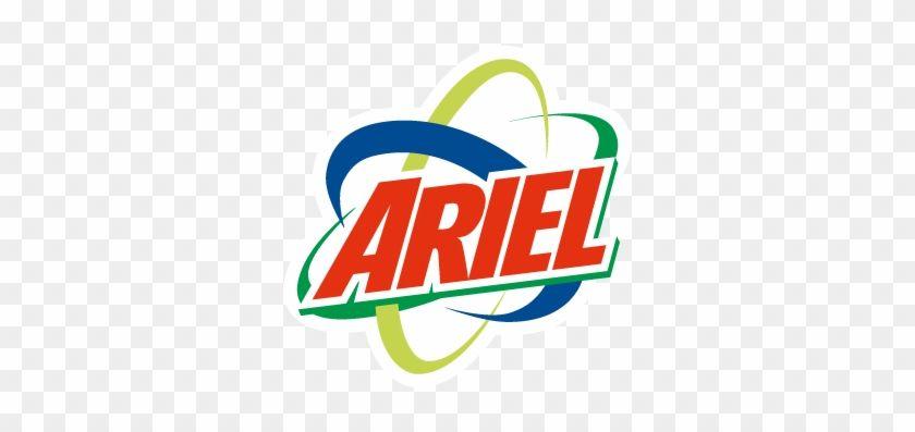 Downy Logo - Ariel Vector Logo - Ariel Powdered Detergent With Downy - Free ...