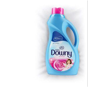 Downy Logo - Fabric Softener and Dryer Sheets | Downy