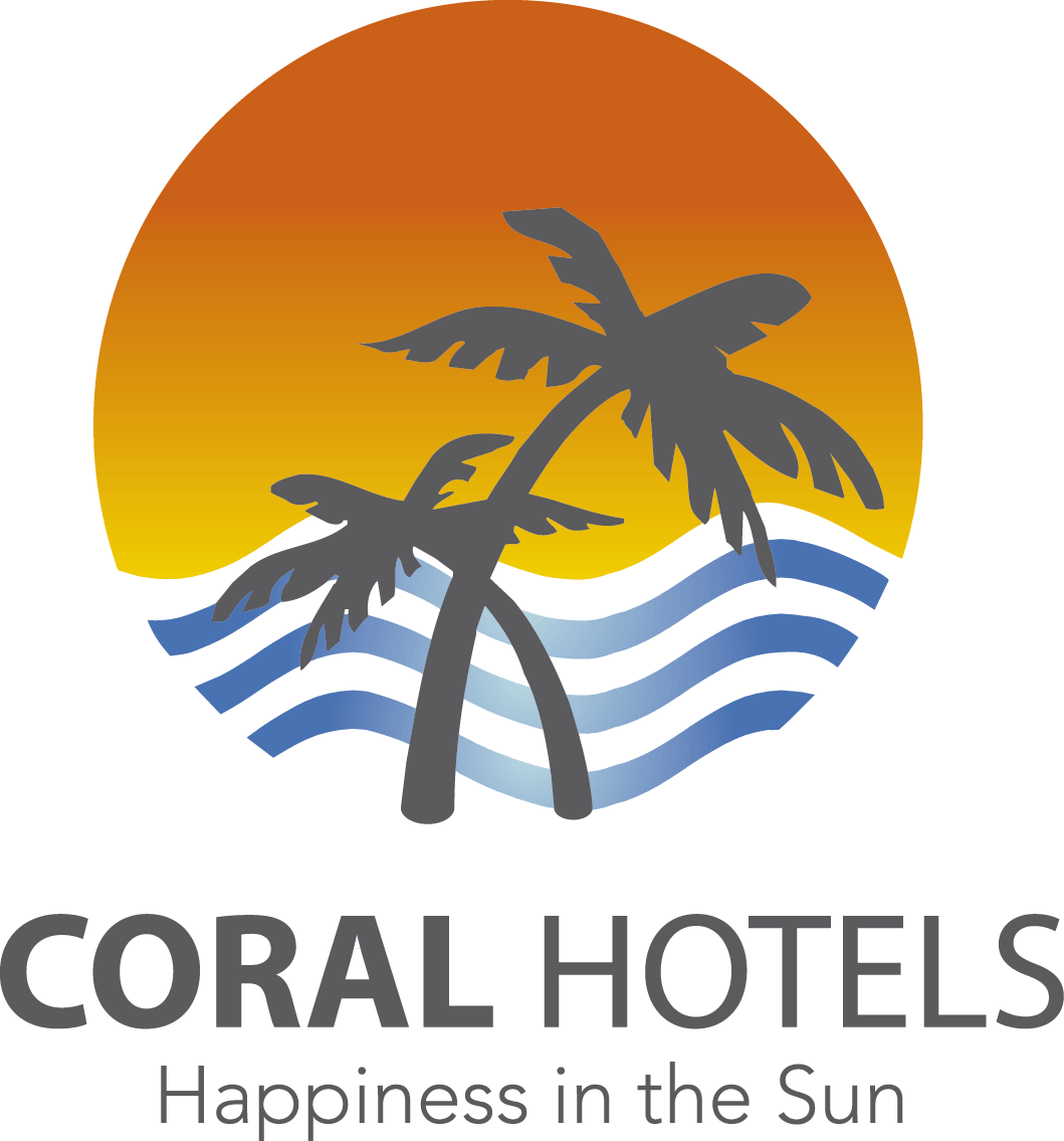 Playa Logo - Hotel Coral Suites & Spa OFFICIAL WEBSITE | Playa de las américas 4 ...