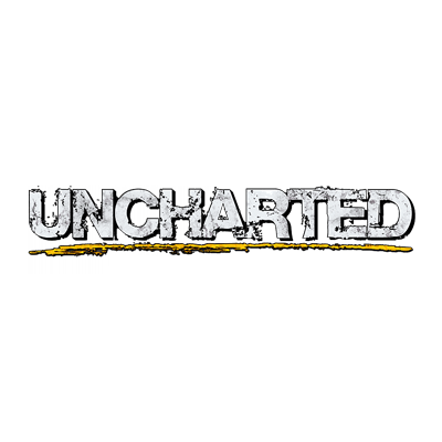 Uncharted Logo - Uncharted Logos