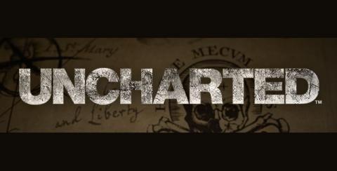 Uncharted Logo - Ranked: Uncharted | Fight Like Cows