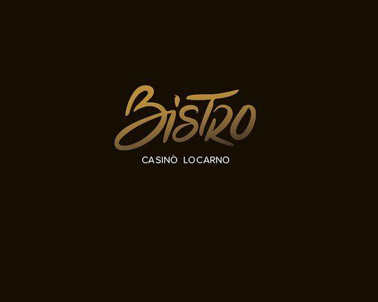 Locarno Logo - Logo Bistro - Picture of Bistro Casino Locarno, Locarno - TripAdvisor