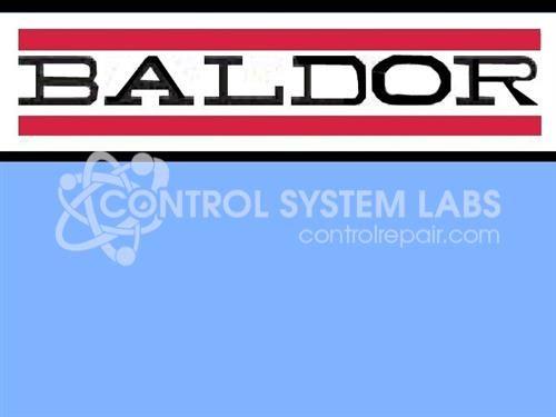 Baldor Logo - Baldor Electric UM3015HS-150 Um Series Servo Driver Card | Control ...