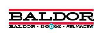 Baldor Logo - Baldor Variable Frequency Drive | Specialized Electronics Services