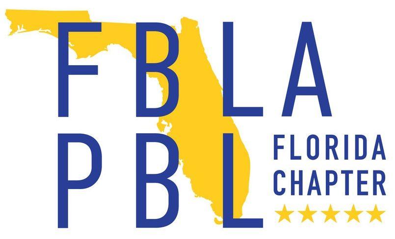 FBLA Logo - Florida FBLA PBL