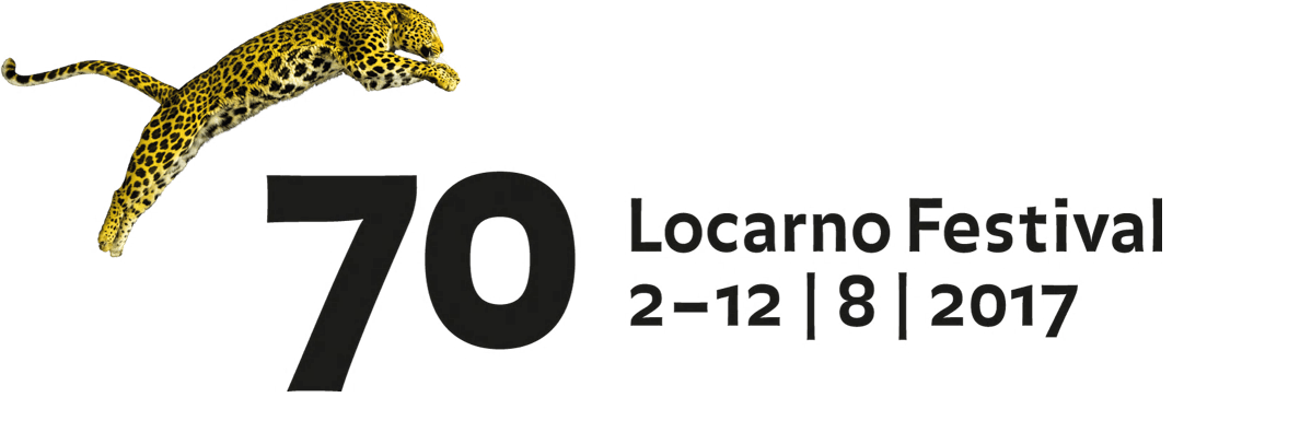 Locarno Logo - Locarno Academy 2017 calls for Applicants!