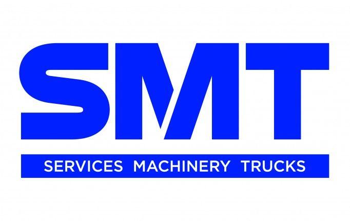 SMT Logo - Logo smt 2 » Logo Design