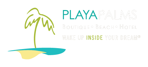 Playa Logo - Playa Palms Beach Hotel – Playa Del Carmen Hotels On The Beach ...
