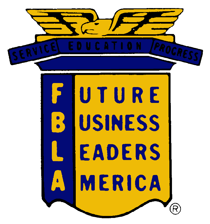 FBLA Logo - FBLA