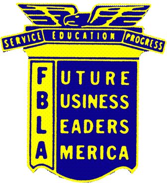 FBLA Logo - What is FBLA?-Dale High School