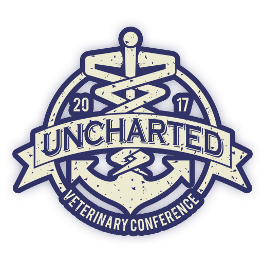 Uncharted Logo - Uncharted Logo Db 01