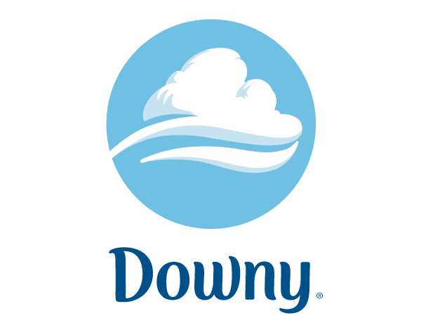 Downy Logo - Downy Logos