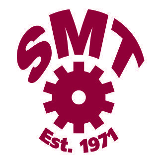 SMT Logo - SMT Logo Final (outlines) | Scientific Management Techniques, Inc.