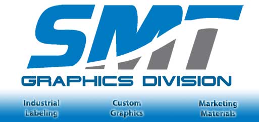 SMT Logo - SMT Graphics