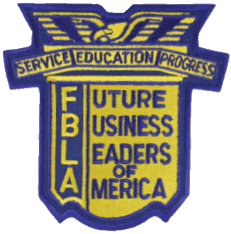FBLA Logo - PCHS Future Business Leaders of America