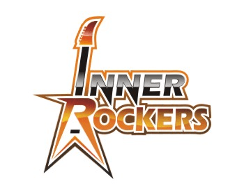 Rockers Logo - Inner Rockers logo design contest - logos by Changcute