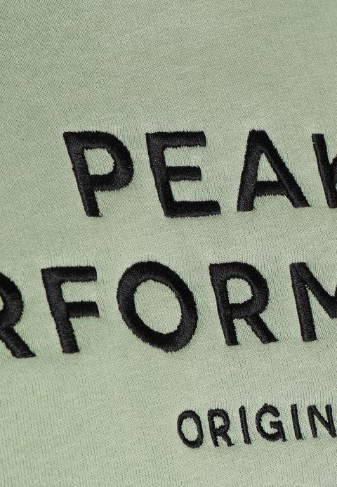 Downy Logo - men Peak Performance LOGO