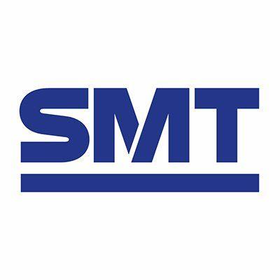 SMT Logo - SMT GB (@SMT_GB) | Twitter